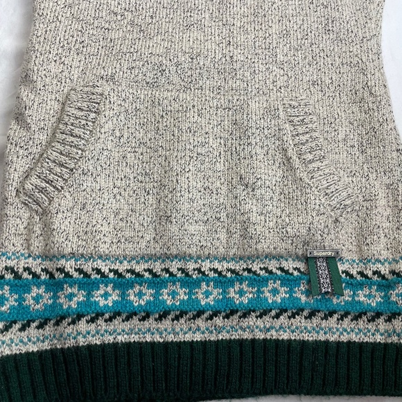 Superdry Women’s Small Knit sweater - Picture 9 of 11